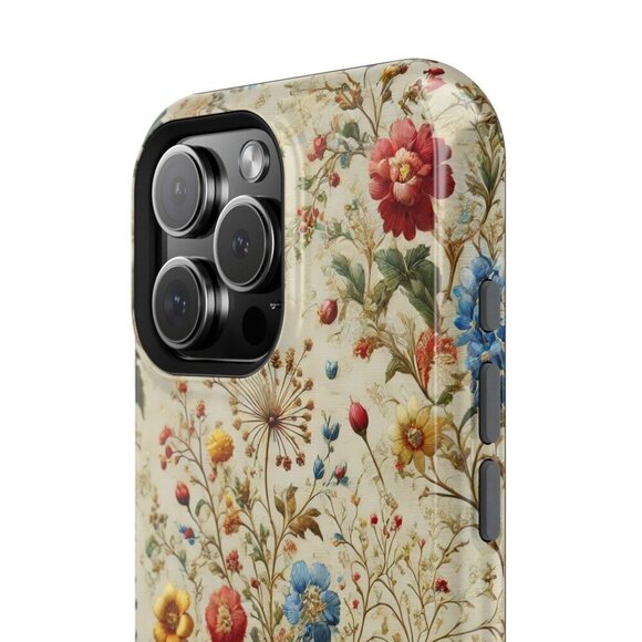 iPhone Phone Cases, Perfect Stylish Mobile Case, MLNMC437 - Picture 9 of 13